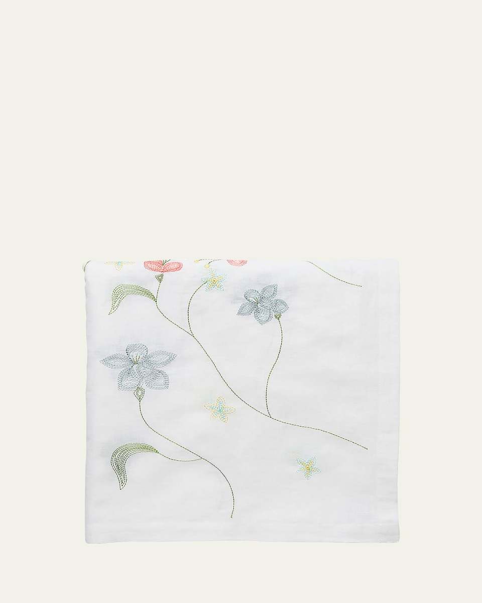 Vista Tablecloth, 66" x 126"